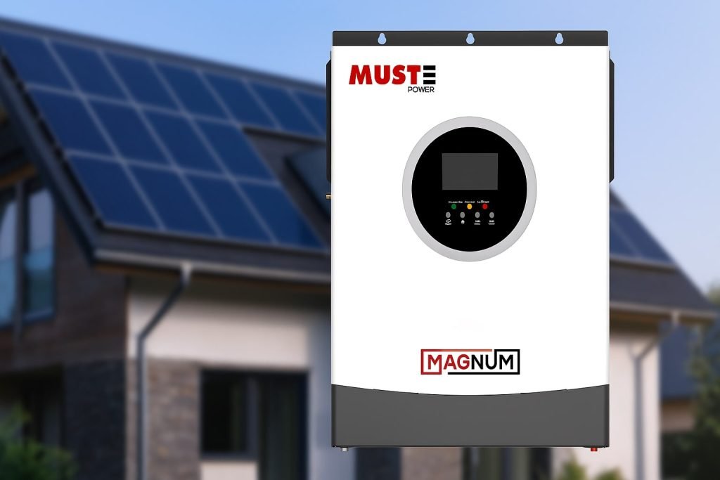 Solar Inverter Price in Pakistan