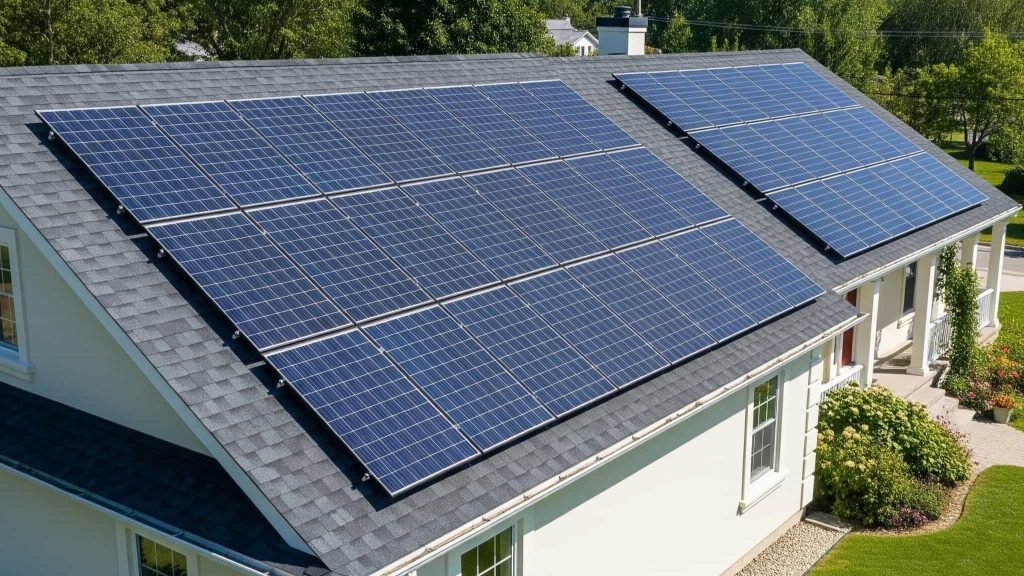 2KW Solar Inverter Price in Pakistan