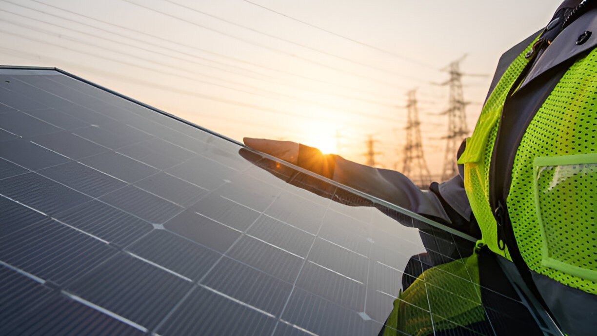 Best solar inverter in Pakistan