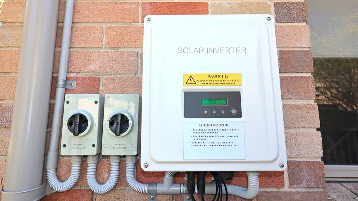 Hybrid solar inverter price in Pakistan