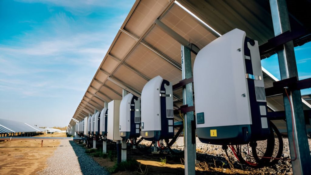 Hybrid Solar Inverter Price in Pakistan