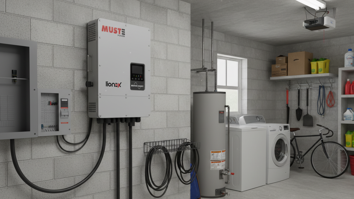 10kw solar inverter price in Pakistan