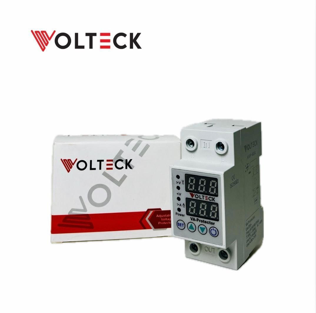 63A VA Protector by Volteck