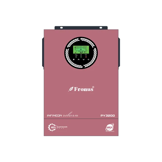 Fronus PV 3200 2.6kW Hybrid Solar Inverter