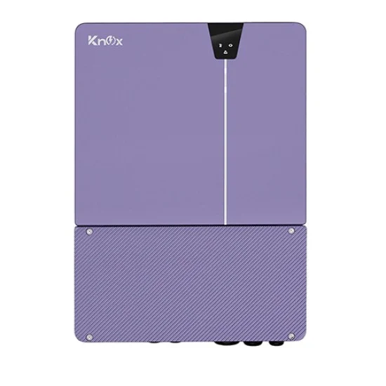 KNOX Zynex IP66 8kW pV 16000watt Hybrid Solar Inverter