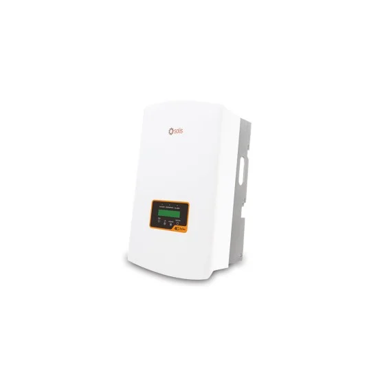Solis 10kW On Grid Solar Inverter