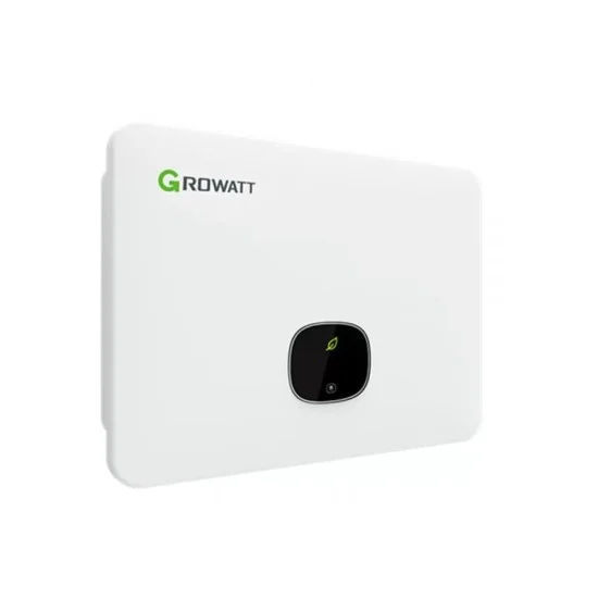 Growatt 15Kw On Grid Solar Inverter (PV 17000)
