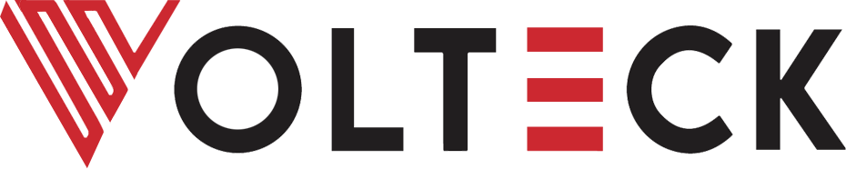 Volteck Logo