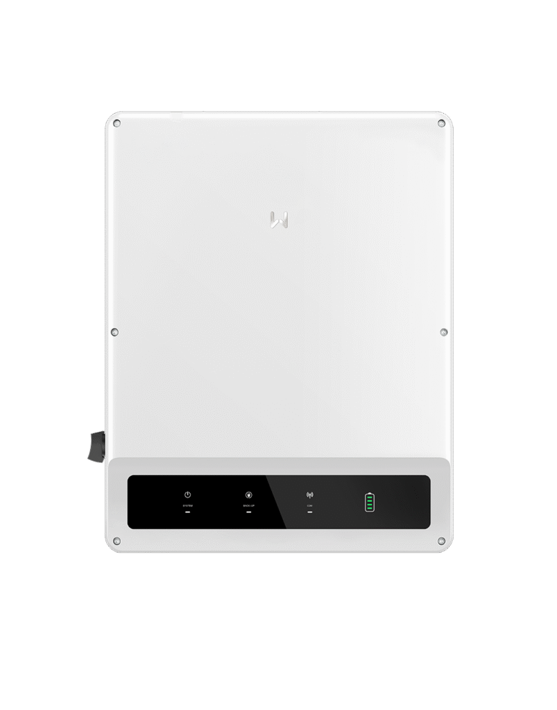 GoodWe ET HV Series 15kW Hybrid Solar Inverter | Volteck