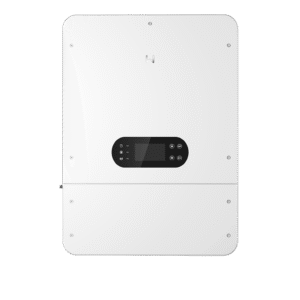 GoodWe ET LV Series 8kW Hybrid Solar Inverter