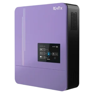 KNOX Krypton 15002 RGB 11.5kW Hybrid Solar Inverter