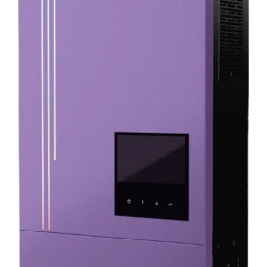 KNOX Krypton 6000 4kW Solar Inverter (Dual Output)