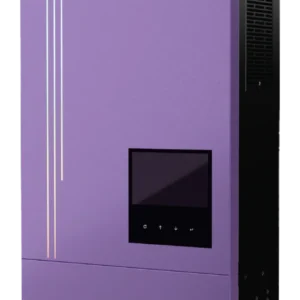 KNOX Krypton 6500 4.5kW Solar Inverter (Dual Output)