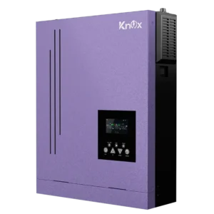 KNOX Krypton ECO-4000 3kW Solar Inverter
