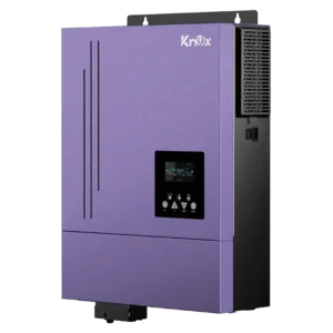 KNOX Krypton ECO-6600 6.2kW Solar Inverter