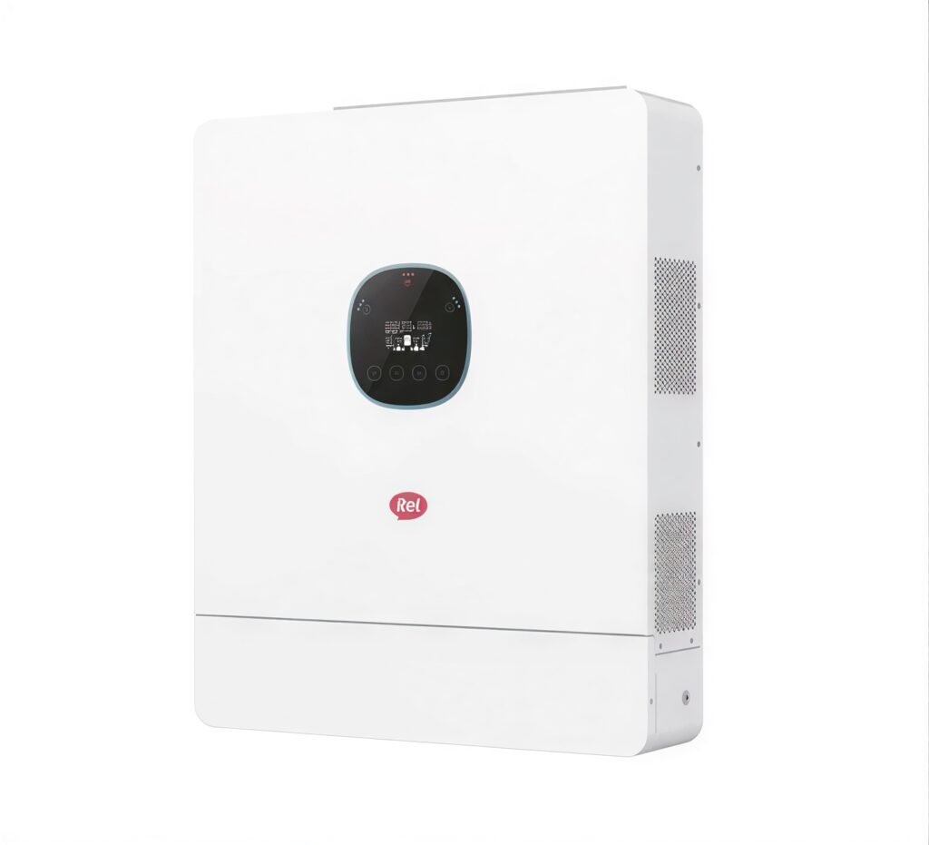 Itel Inverter Price in Pakistan | Smart AI Hybrid Inverters